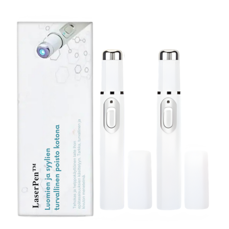 LaserPen™