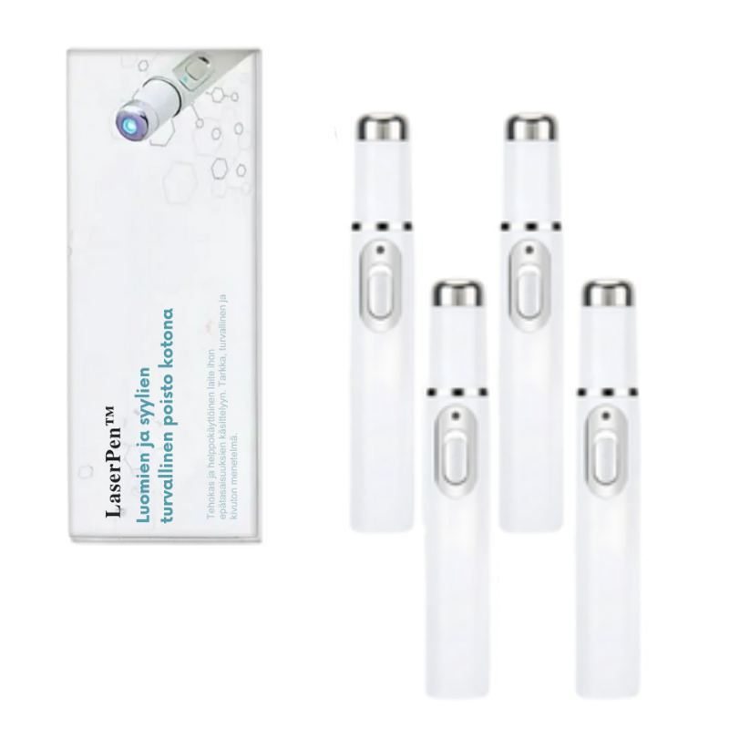 LaserPen™